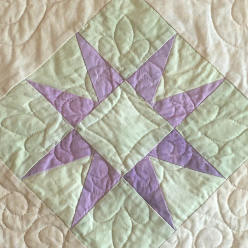Dining table runner. - Picture 5 of 5